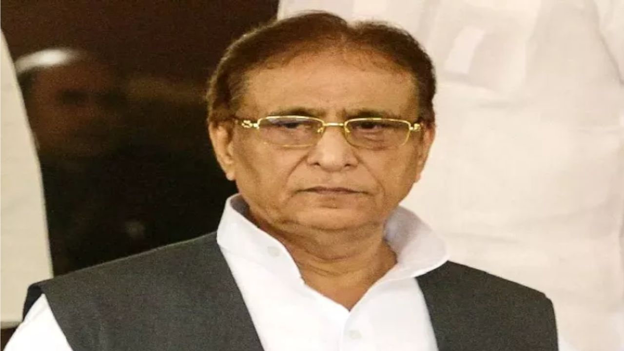 Azam Khan Case: सपा नेता के डूंगरपुर से जुड़े छह मामलों में एक साथ होगी सुनवाई