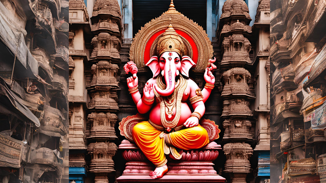 Ganesh Chaturthi 2024: गणेश चतुर्थी की तैयारियों में न रह जाए कोई कमी, पुजा में जरूर शामिल करें ये सामग्री 