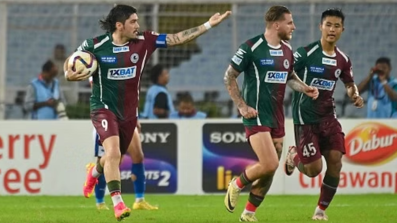 लखनऊः Mohun Bagan vs East Bengal का एतिहासिक मैच, जाने कैसे मिलेगी एंट्री, 50 सालों बाद होगी यह भिड़त