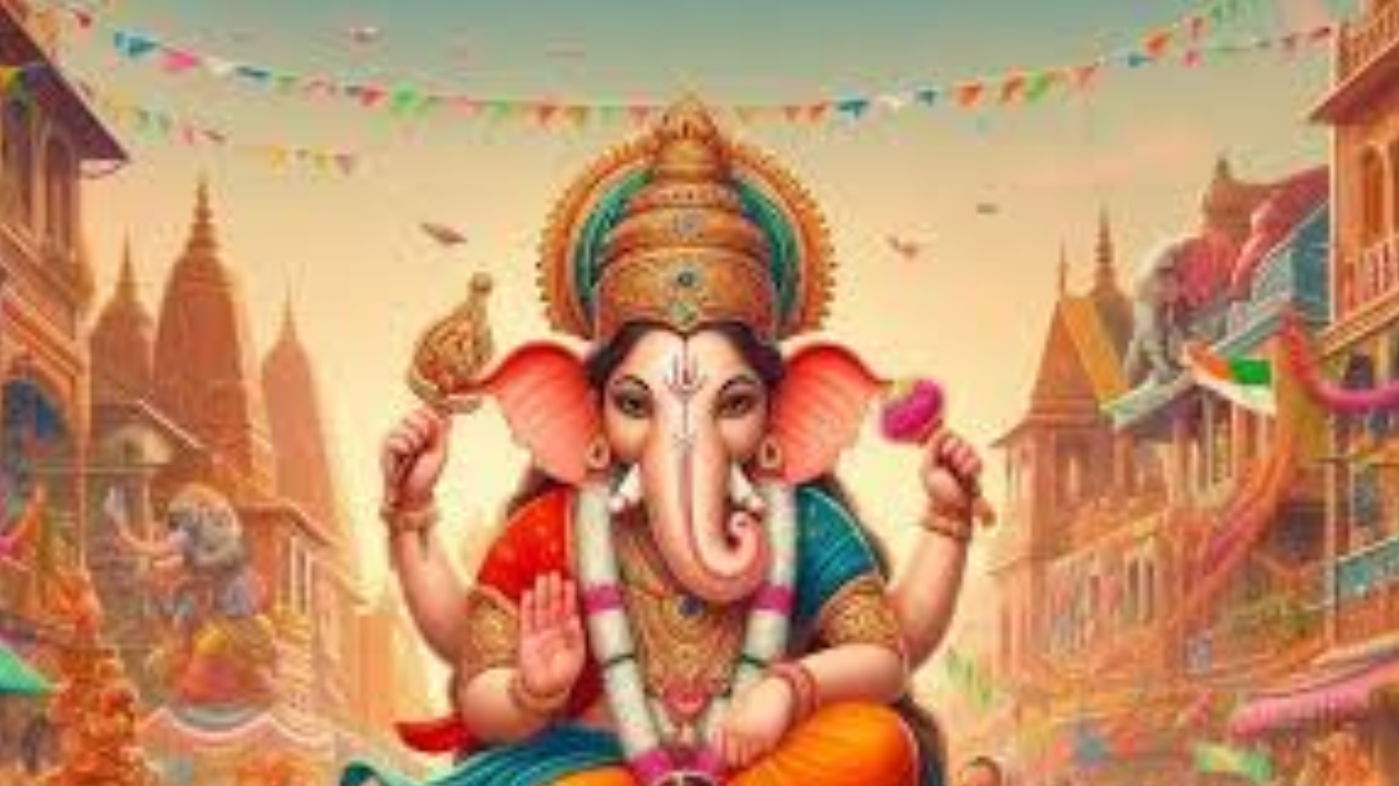 Ganesh Chaturthi 2024: कब है गणेश चतुर्थी 6 या 7 सितंबर! कैसे रखना है व्रत