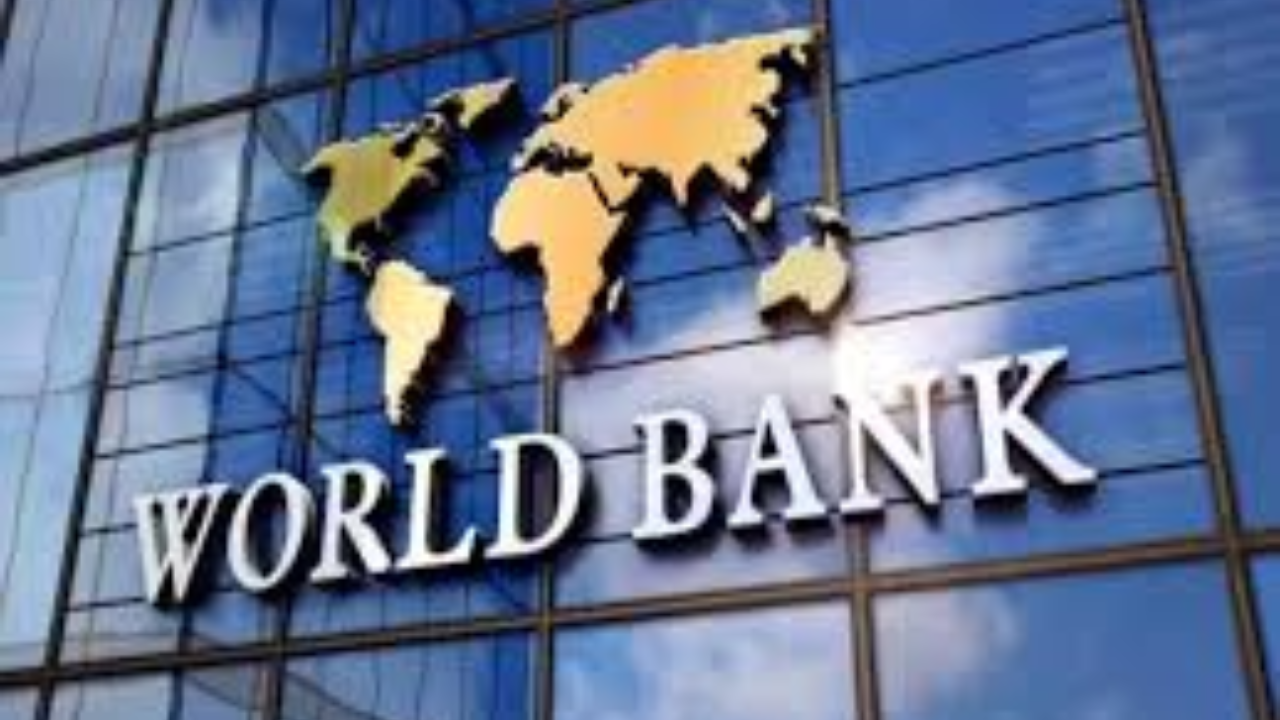 World Bank ने भारत की वृद्धि दर को बढ़ाकर किया 7.0 प्रतिशत, दिए कई सुझाव