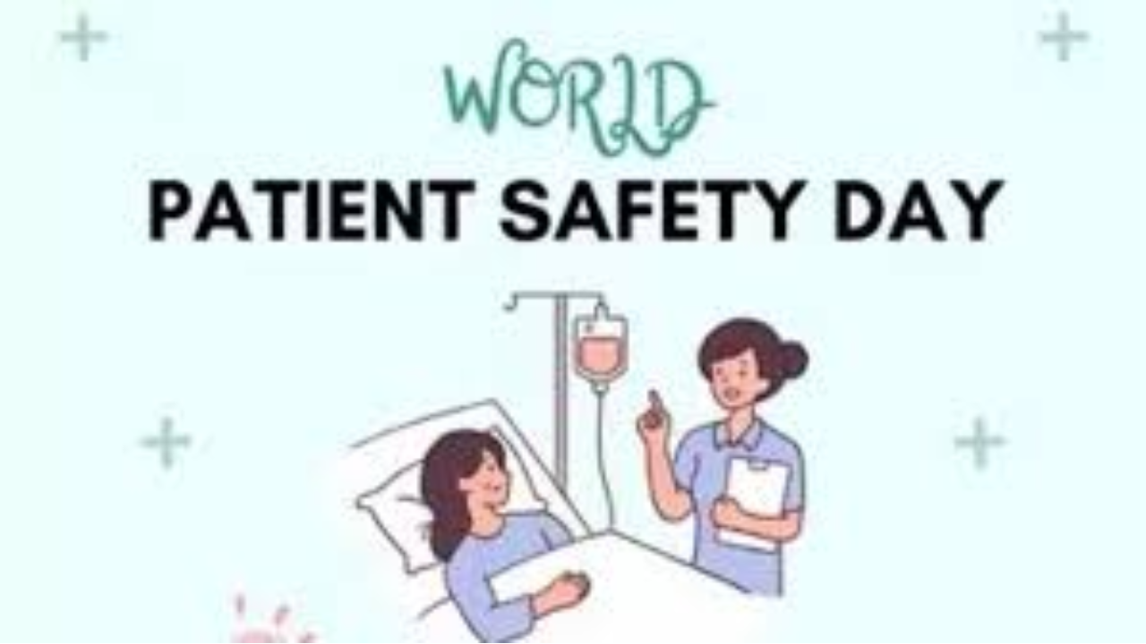 World Patient Safety Day: पेशेंट्स को पता होने चाहिए अपने अधिकार, WHO ने भी की टिप्पणी