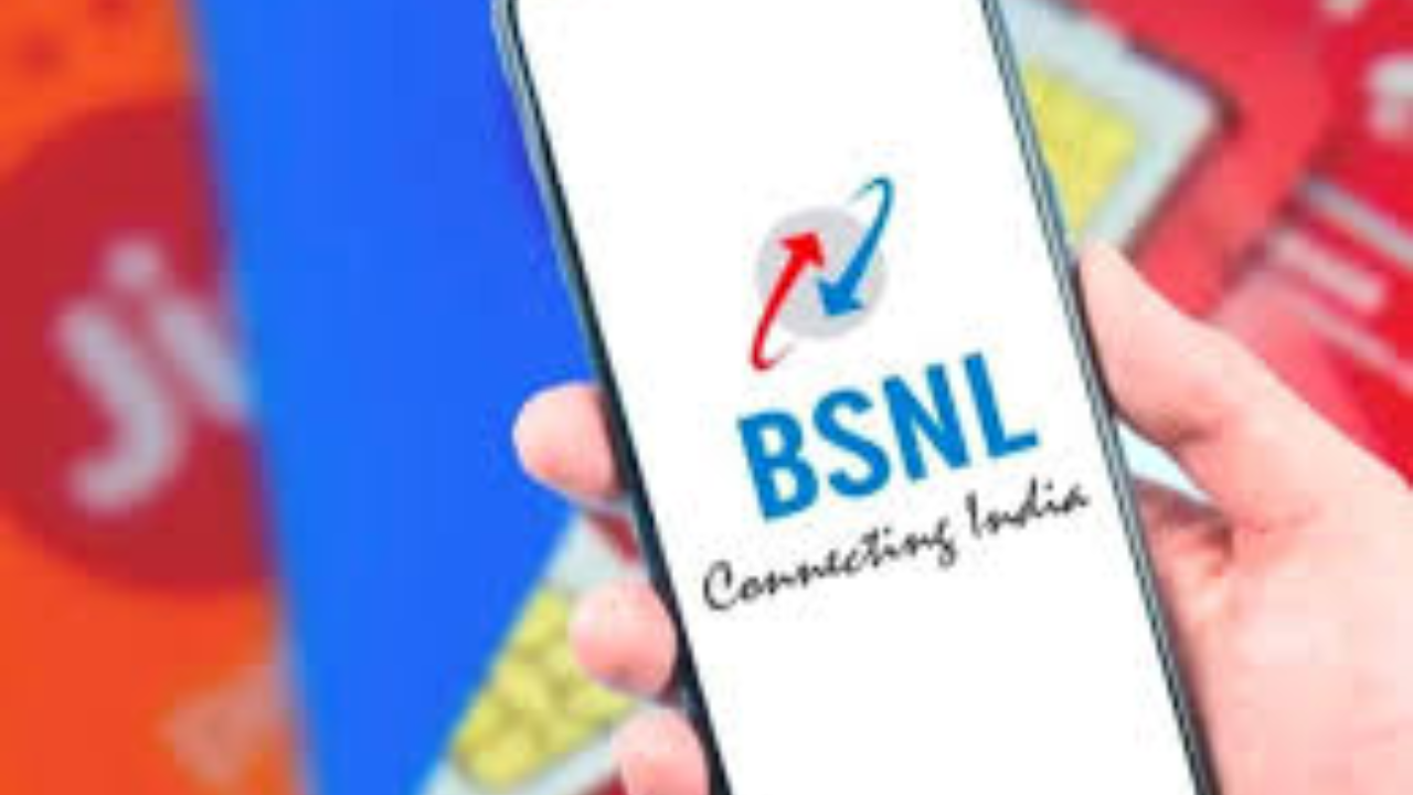 BSNL का सस्ता और धांसू प्लान, Jio, Airtel और VI को लगेगा बड़ा झटका