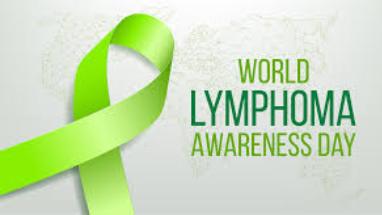 World Lymphoma Awareness Day: रोजाना आ रहा सामान्य से ज्यादा पसीना, हो जाएं सावधान, कहीं  लिंफोमा कैंसर के सिमटम्स तो नहीं!