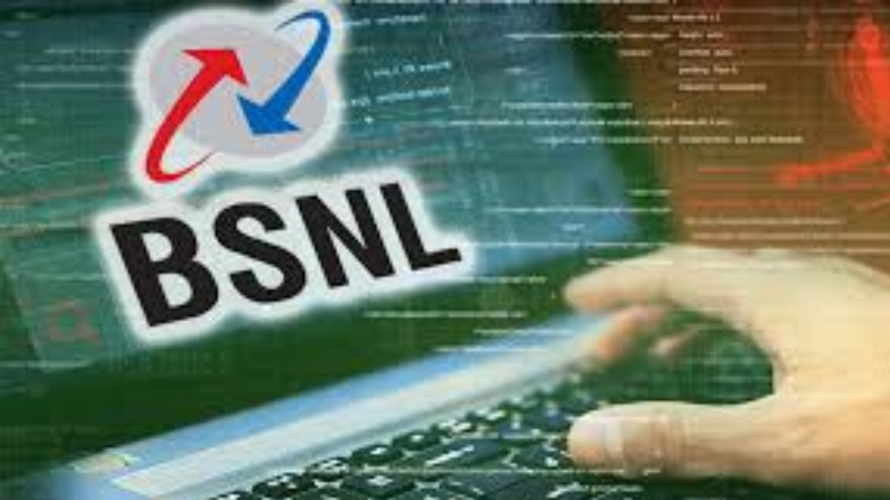  BSNL 5G: प्राइवेट टेलीकॉम कंपनियों को बड़ा झटका,  बीएसएनएल ने एक महीने में जोड़े 30 लाख नए यूजर्स