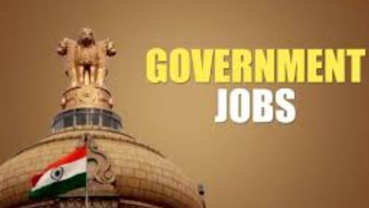 Government Jobs: कैबिनेट सचिवालय में इस पद पर निकली नौकरी, जाने कैसे करें अप्लाई, क्या है योग्यता