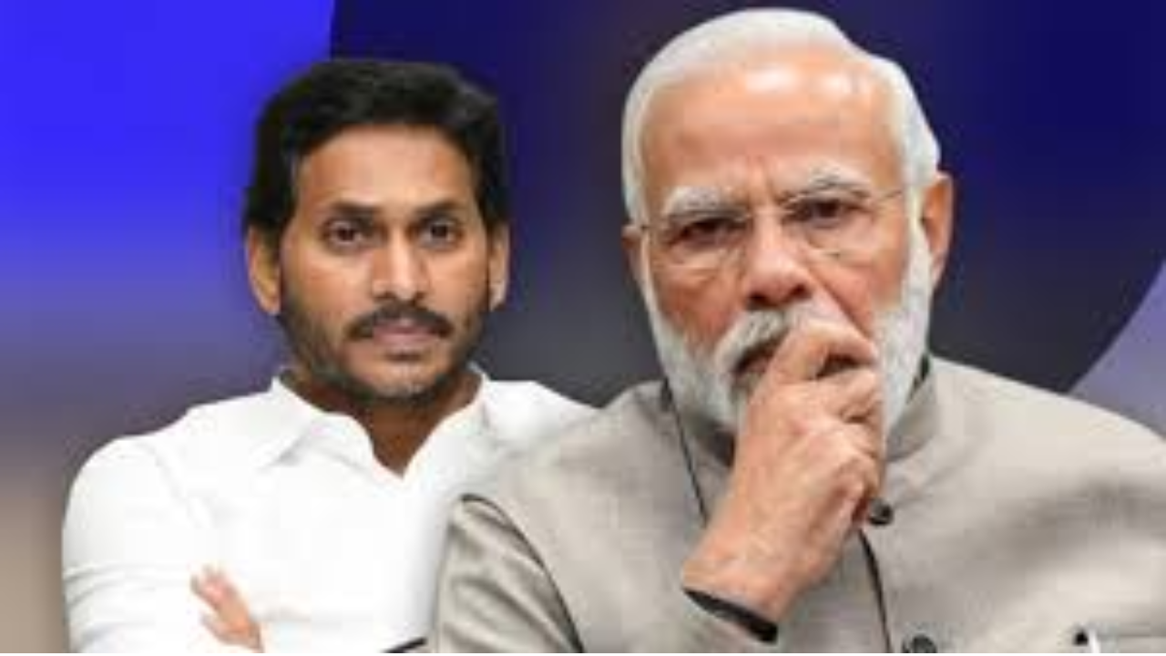 Tirupati Laddu Controversy: YSRCP चीफ जगन रेड्डी ने PM मोदी को लिखी चिट्ठी, लगाए कई गंभीर आरोप