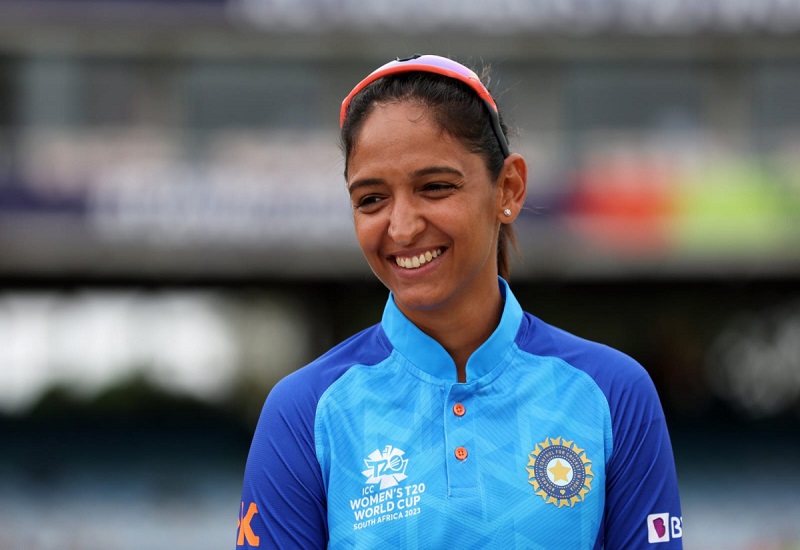 Women's T20 World Cup : महिला टी20 विश्व कप से पहले हरमनप्रीत कौर टीम की तैयारी से खुश, जानिए क्या बोलीं? 