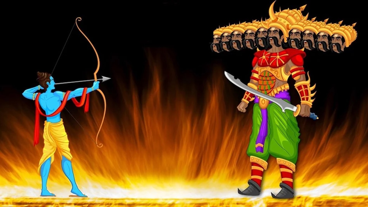 Dussehra 2024: रावण दहन आज, क्या इन बुराइयों से मिलेगा हमे छुटकारा या बसी रहेगी समस्याओं की लंका