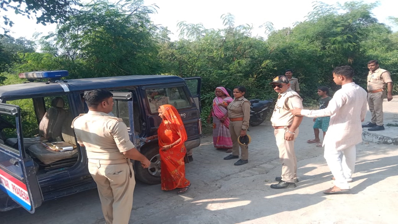 अमेठी: प्रार्थना सभा की आड़ में चल रहा था धर्मांतरण का खेल, तीन गिरफ्तार