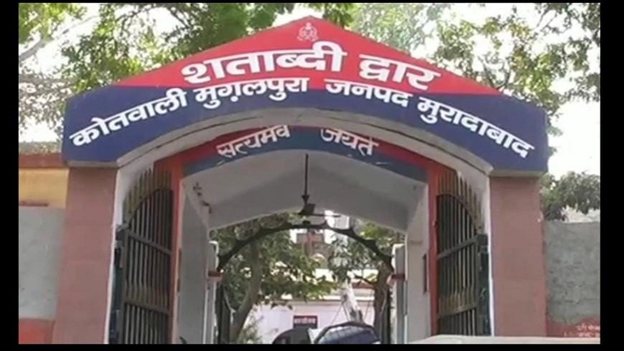 मुरादाबाद: पति से हुआ झगड़ा तो महिला ने मासूम बेटे को पुल से फेंका, बेटी को भी नदी में डुबो कर किया मारने का प्रयास 