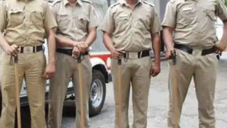 SSP ने तीन जोन और आठ सेक्टरों में बांटा बरेली, 2200 जवान तैनात