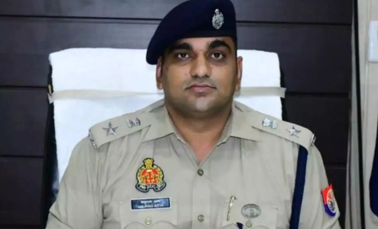 Bareilly News: लापरवाही करने पर चौकी इंचार्ज पर गिरी गाज, SSP ने किया सस्पेंड