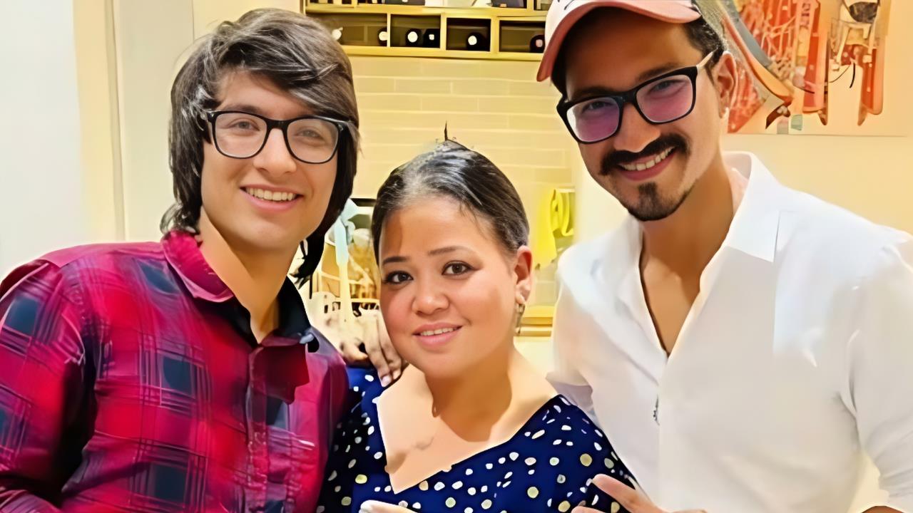 हल्द्वानी: YouTuber सौरभ जोशी, एल्विश यादव, अभिषेक मल्हान और लक्ष्य चौधरी को नोटिस जारी