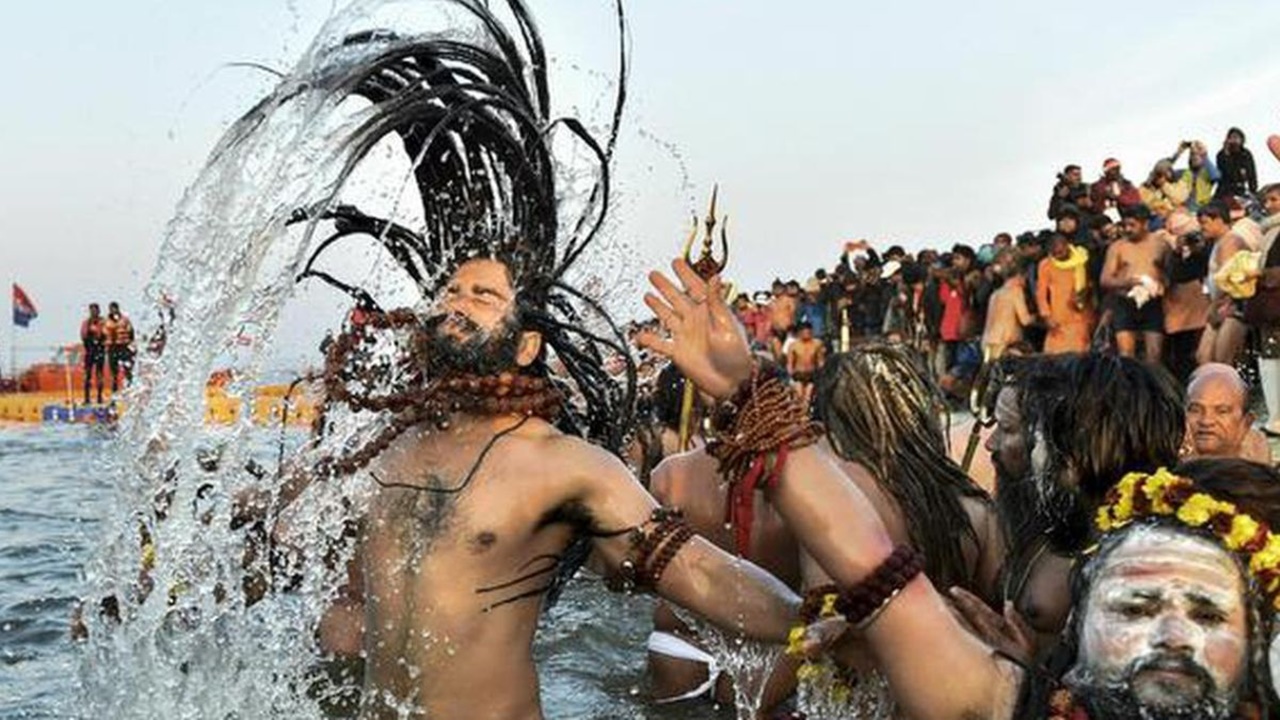 Maha Kumbh 2025: अभेद्य होगी महाकुंभ की सुरक्षा व्यवस्था, योगी सरकार ने बनाया यह बड़ा प्लान 