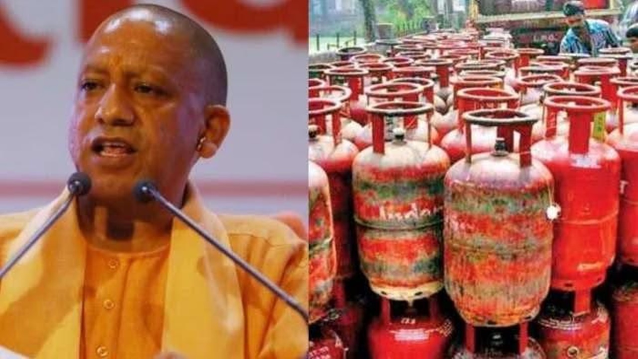 Diwali Gift: निशुल्क LPG सिलेंडर वितरण का शासनादेश जारी, 1.86 करोड़ परिवारों को मिलेगा लाभ 