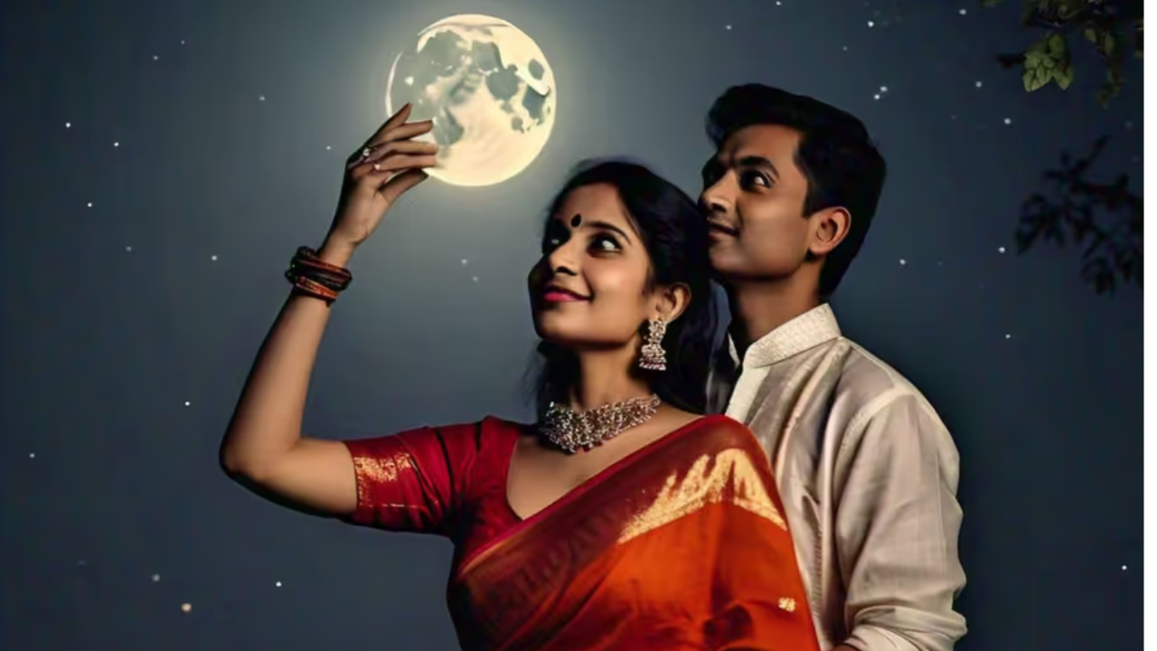 Karva Chauth 2024: बंदीगृहों में भी मनाया जाएगा करवा चौथ, पतियों की उपस्थिति में पत्नी खोलेंगी व्रत