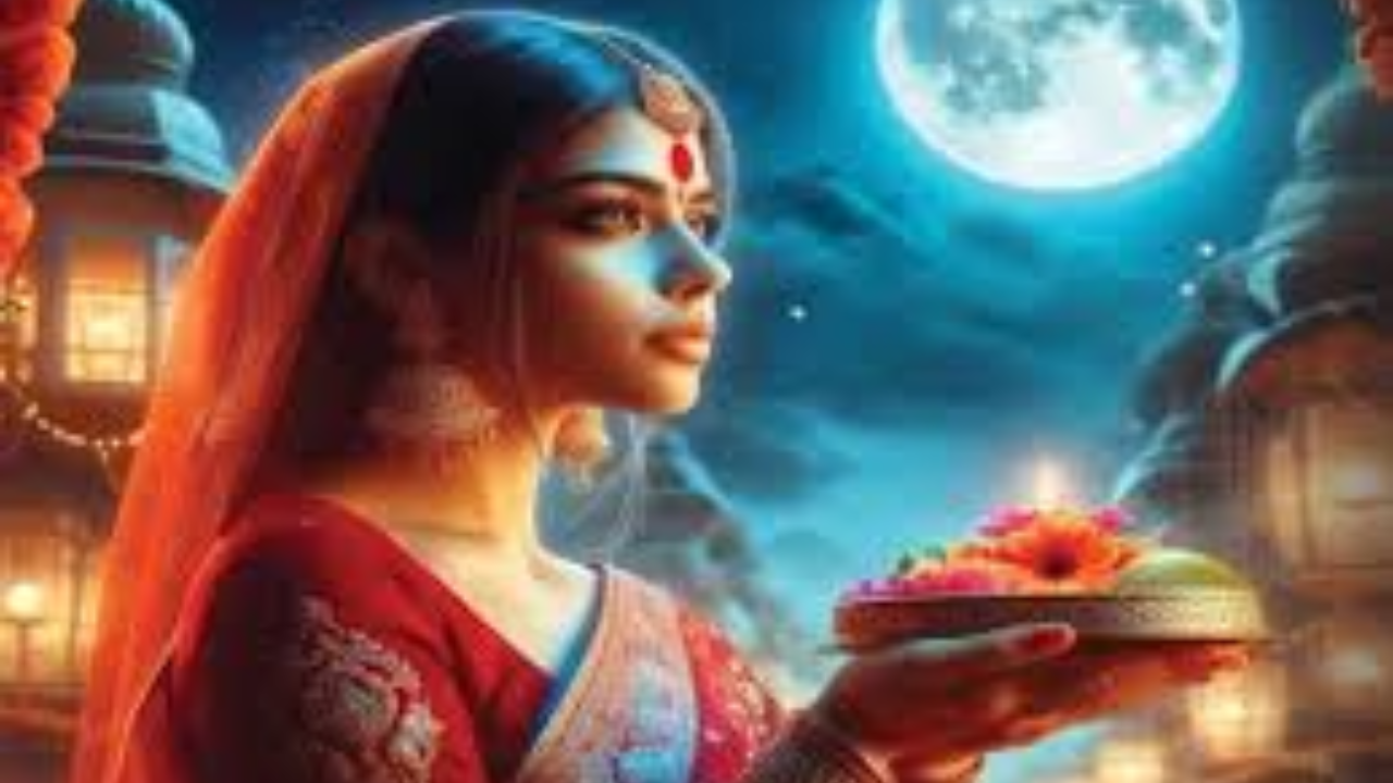 Karva Chauth 2024: व्रत दूर करता है नकारात्मकता ऊर्जा, बढ़ाता है पति-पत्नी के बीच प्रेम