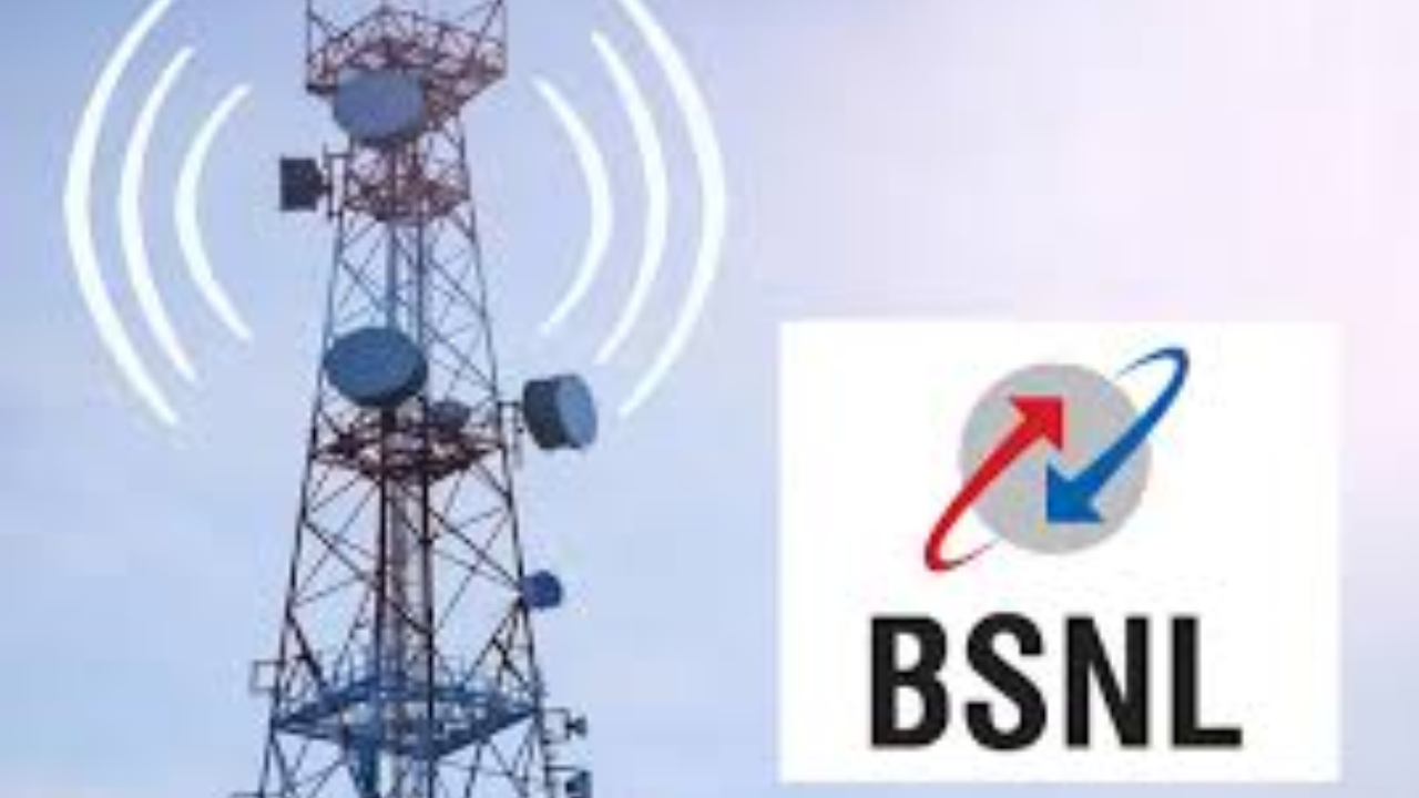 BSNL 5G: बीएसएनएल ने दिया दिवाली गिफ्ट, शुरू की सात सेवाएं, अगले साल से मिलेगा 5जी नेटवर्क