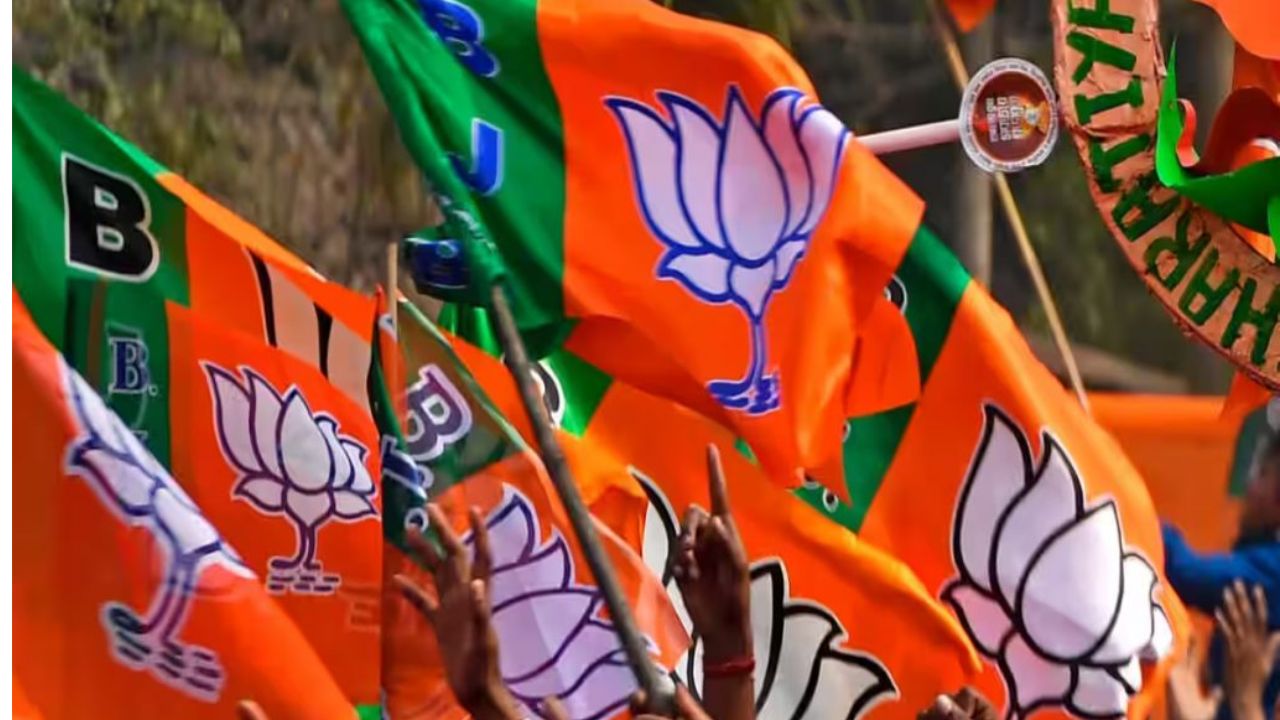 Sisamau By-Election: भाजपा की मुस्लिम वोट बैंक में सेंधमारी की तैयारी...सीसामऊ में BJP का मुस्लिम सम्मेलन एक नवंबर को