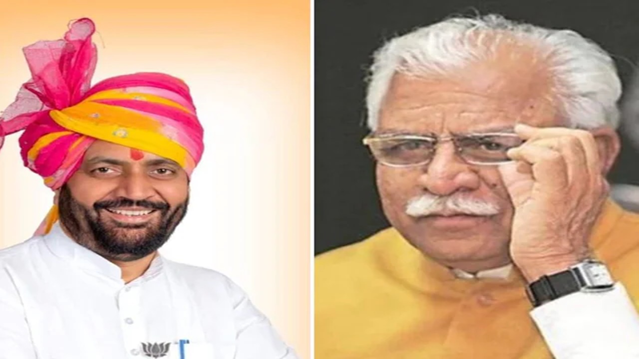 Haryana Elections: CM सैनी और खट्टर ने डाले वोट, महम से उम्मीदवार बलराज ने पूर्व विधायक पर लगाया मारपीट का आरोप 