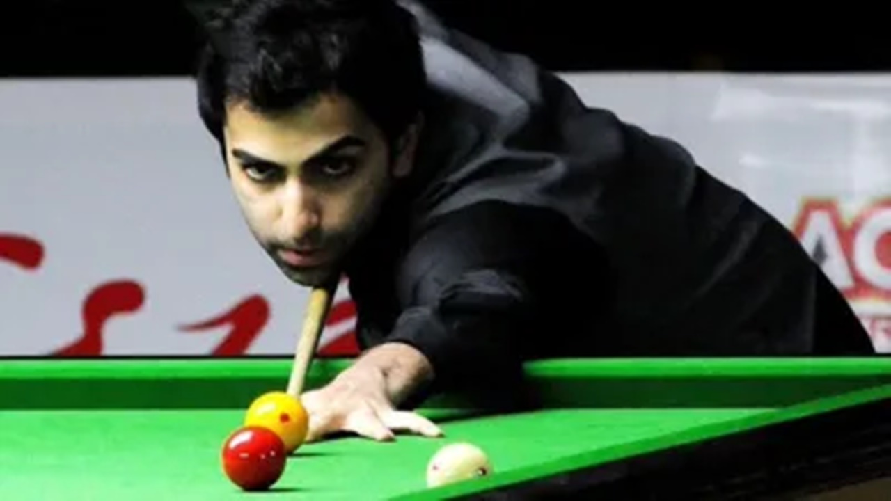 Pankaj Advani: आडवाणी ने जेडेन ओंग को 5-1 से हराकर जीता सिंगापुर ओपन का खिताब 