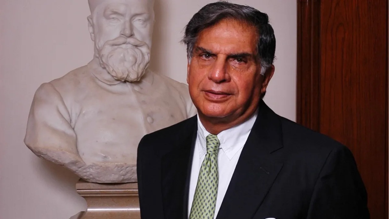 Ratan Tata: रतन टाटा के निधन पर मुकेश अंबानी और बिल गेट्स समेत दुनिया भर के इन दिग्गज उद्योगपतियों कही दिल की बात