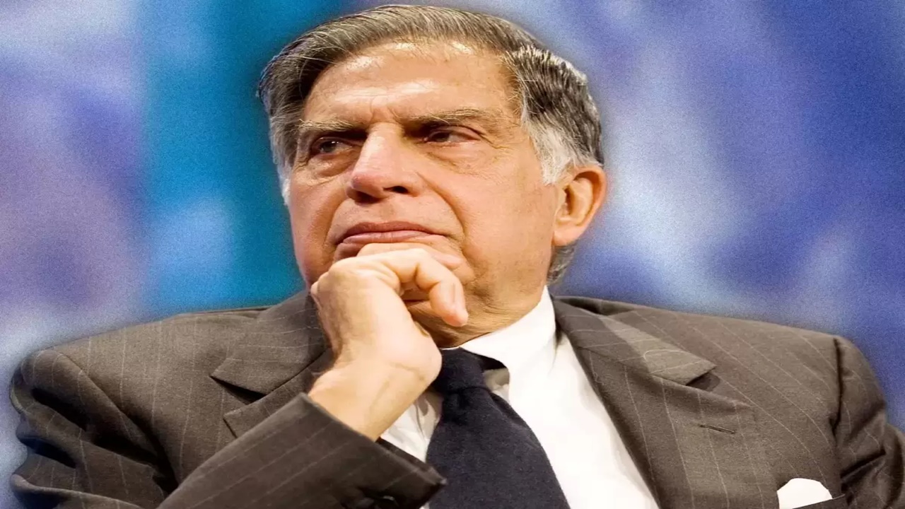 Ratan Tata: शिंदे मंत्रिमंडल रतन टाटा को ‘भारत रत्न’ से सम्मानित करने के लिए केंद्र सरकार से करेगा अनुरोध