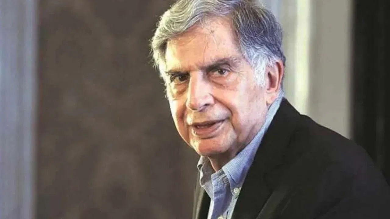 Ratan Tata: जब रतन टाटा ने Ford की JLR खरीद कर लिया था अपमान का बदला, बन गया  रिकॉर्ड