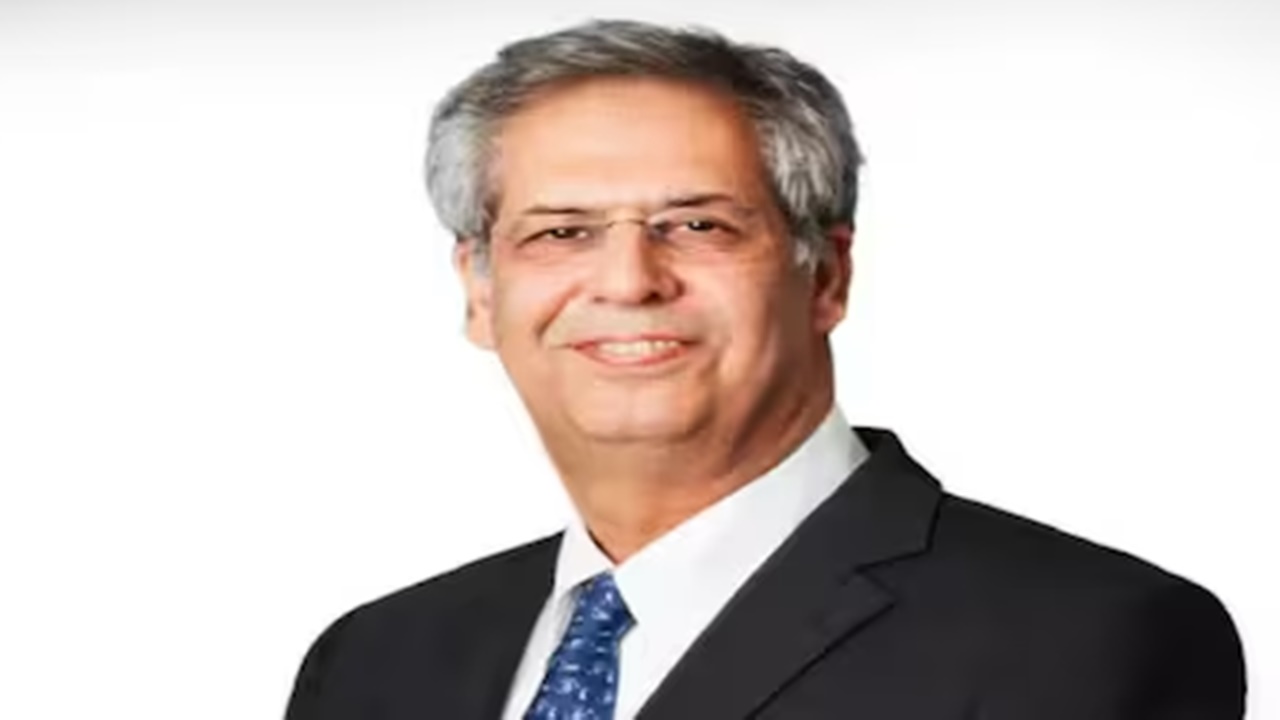 Noel Tata: जानिए कौन हैं नोएल टाटा जो बने 165 अरब डॉलर वैल्यू वाले Tata Trusts के नए Chairman