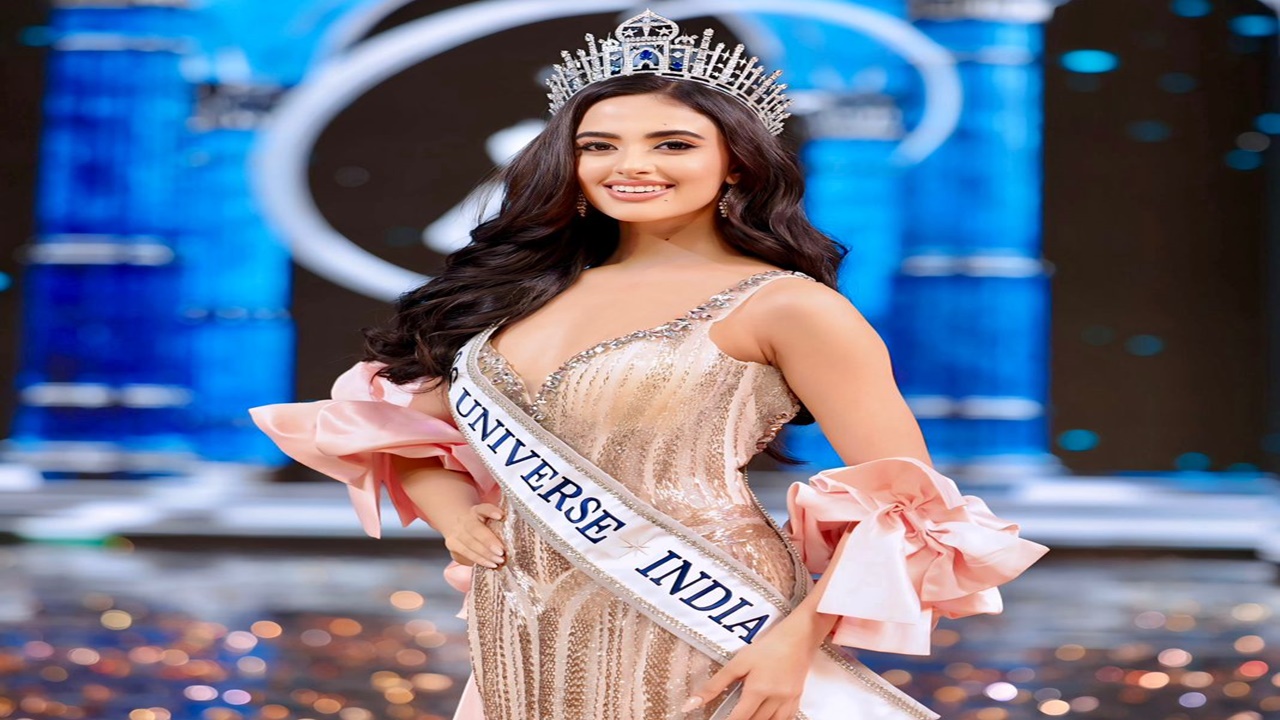 अयोध्या की रामलीला में मां सीता बनेंगी Miss Universe रिया सिंघा, मनोज तिवारी और रविकिशन इस भूमिका में आएंगे नजर 