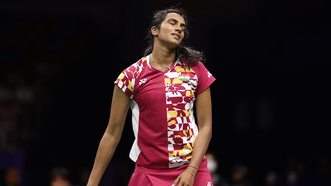 Denmark Open 2024 Badminton: पीवी सिंधु क्वार्टर फाइनल में हारीं, भारत का अभियान खत्म 