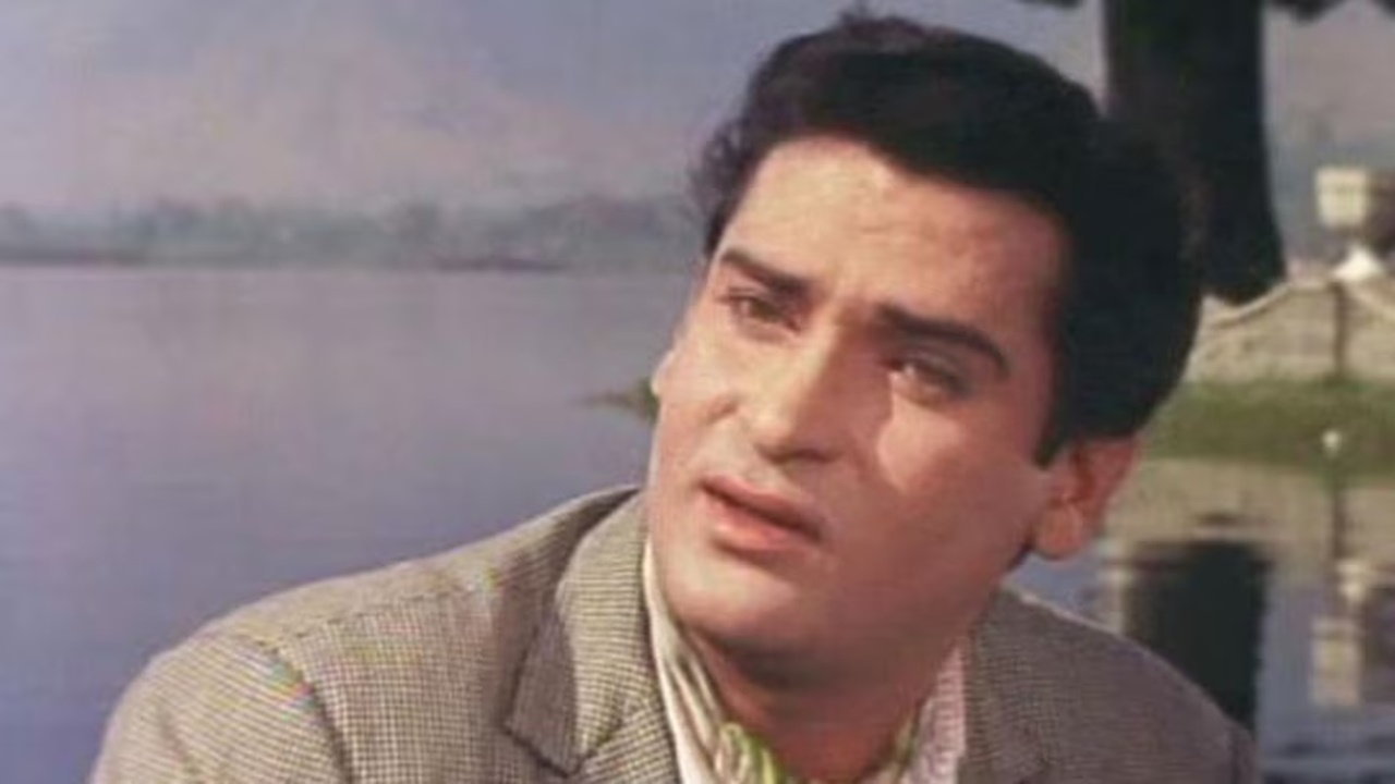 Shammi Kapoor Birthday: Bollywood के रिबेल स्टार थे शम्मी कपूर, कुछ ऐसी रही लव लाइफ