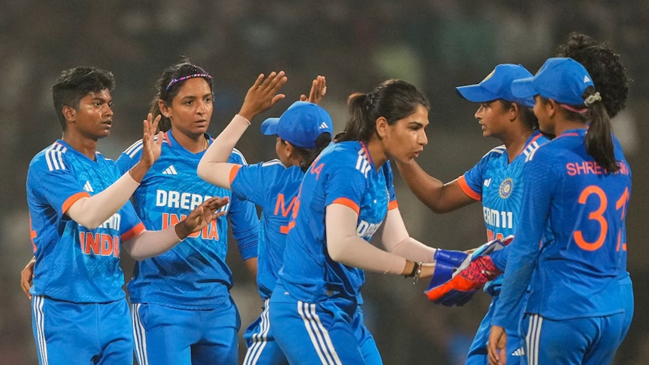 Women's T20 World Cup: भारतीय टीम का पूरा Schedule जारी, इस दिन होगा पाकिस्तान से मुकाबला  