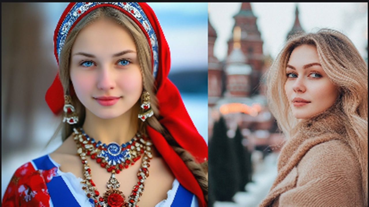  Russian girl: रशियन लड़कियों को पसंद हैं यह खास चीजें, लेकिन देते समय रखें इन बातों का ख्याल, नहीं तो...