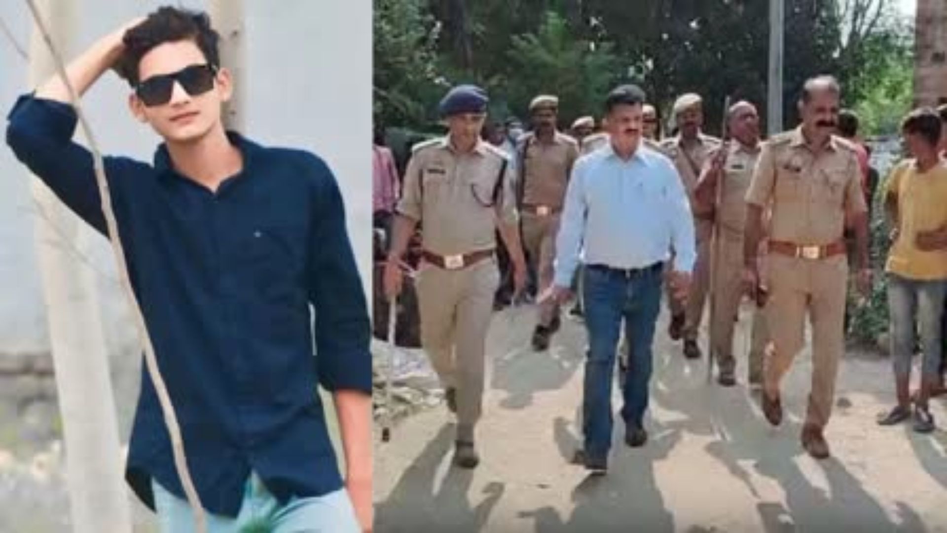 Jaunpur News: खिलाड़ी हत्याकांड में SP का एक्शन, तीन पुलिसकर्मी को किया निलंबित 