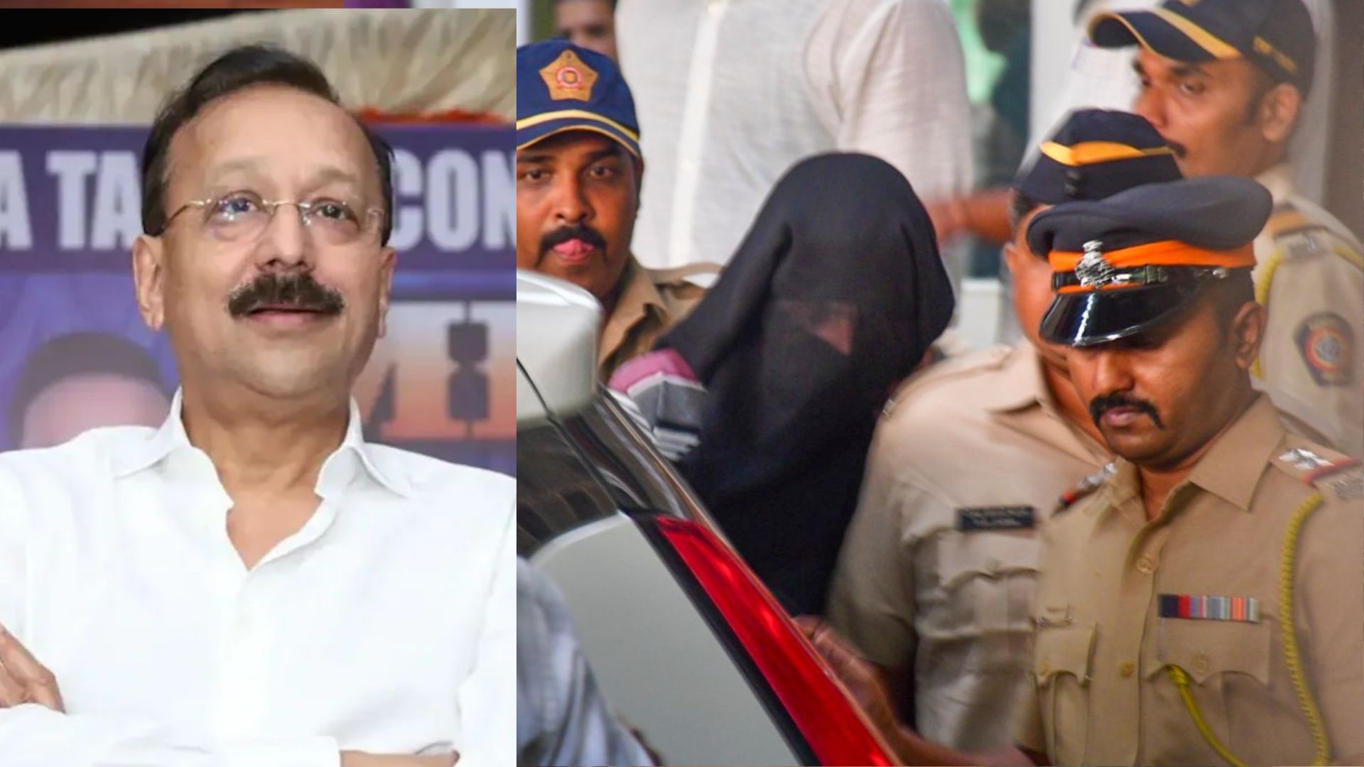 Baba Siddique Murder Case: मजिस्ट्रेट कोर्ट ने प्रवीण लोनकर को 21 अक्टूबर तक पुलिस हिरासत में भेजा