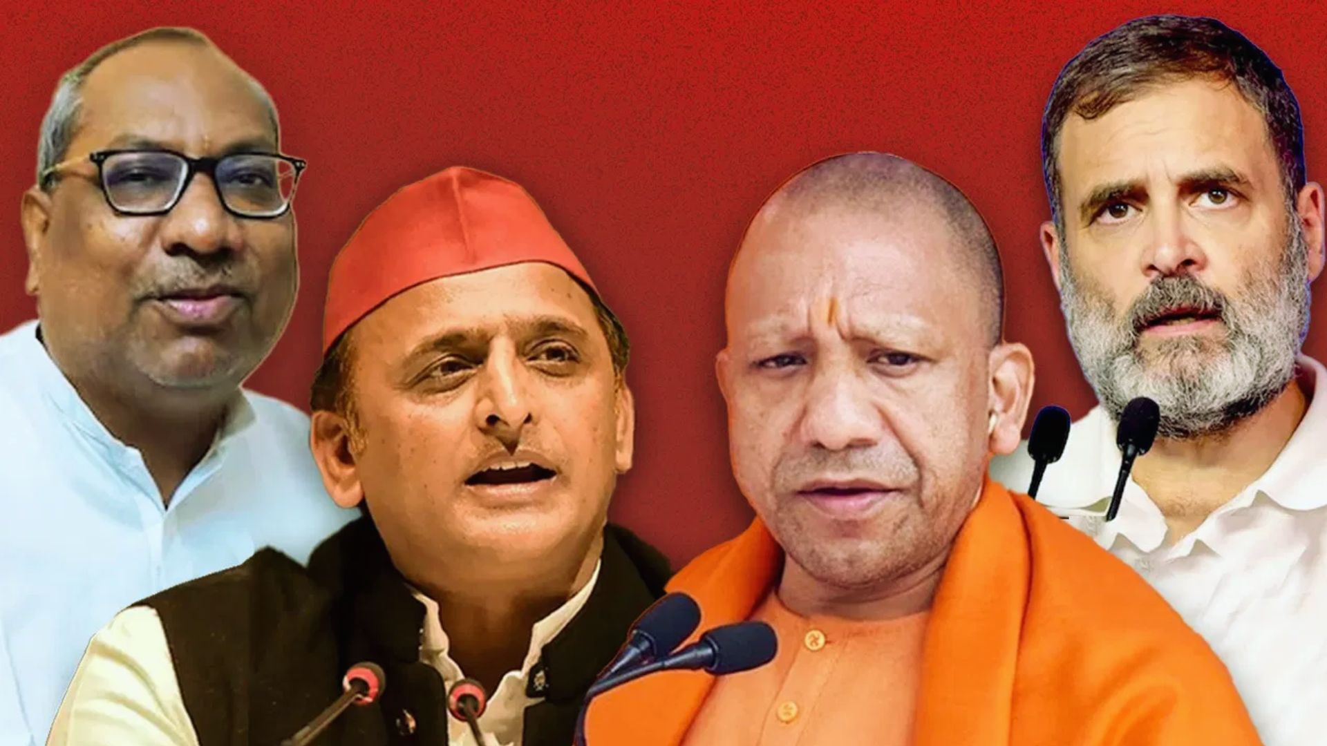 UP By Election 2024: यूपी उपचुनाव की तारीखों का ऐलान,  9 सीटों पर 13 नवंबर को वोटिंग...मिल्कीपुर में टला चुनाव