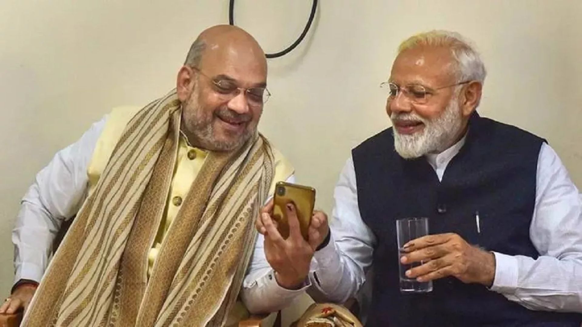 Amit Shah Birthday: पीएम मोदी सहित भाजपा नेताओं ने अमित शाह को जन्मदिन पर दी बधाई  