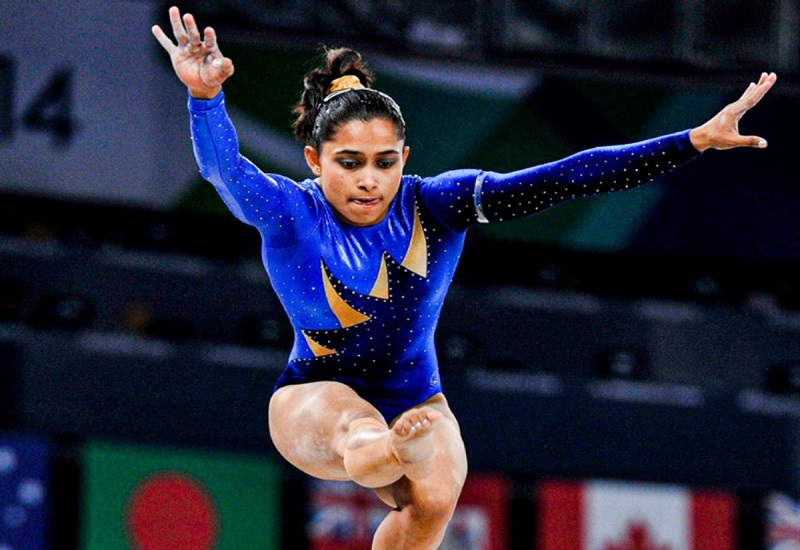 Dipa Karmakar Retirement : रियो ओलंपिक में मेडल से चूकने वाली दीपा कर्माकर ने लिया संन्यास, बोलीं- मैं हर लम्हे के लिए आभारी हूं