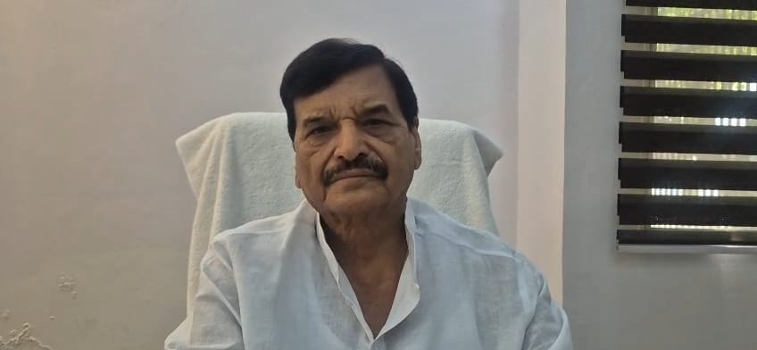 Etawah: सपा नेता शिवपाल बोले- BJP को सत्ता से हटाने के लिए शुरू करेंगे नई क्रांति, इस बात को लेकर भाजपा पर खूब बरसे...