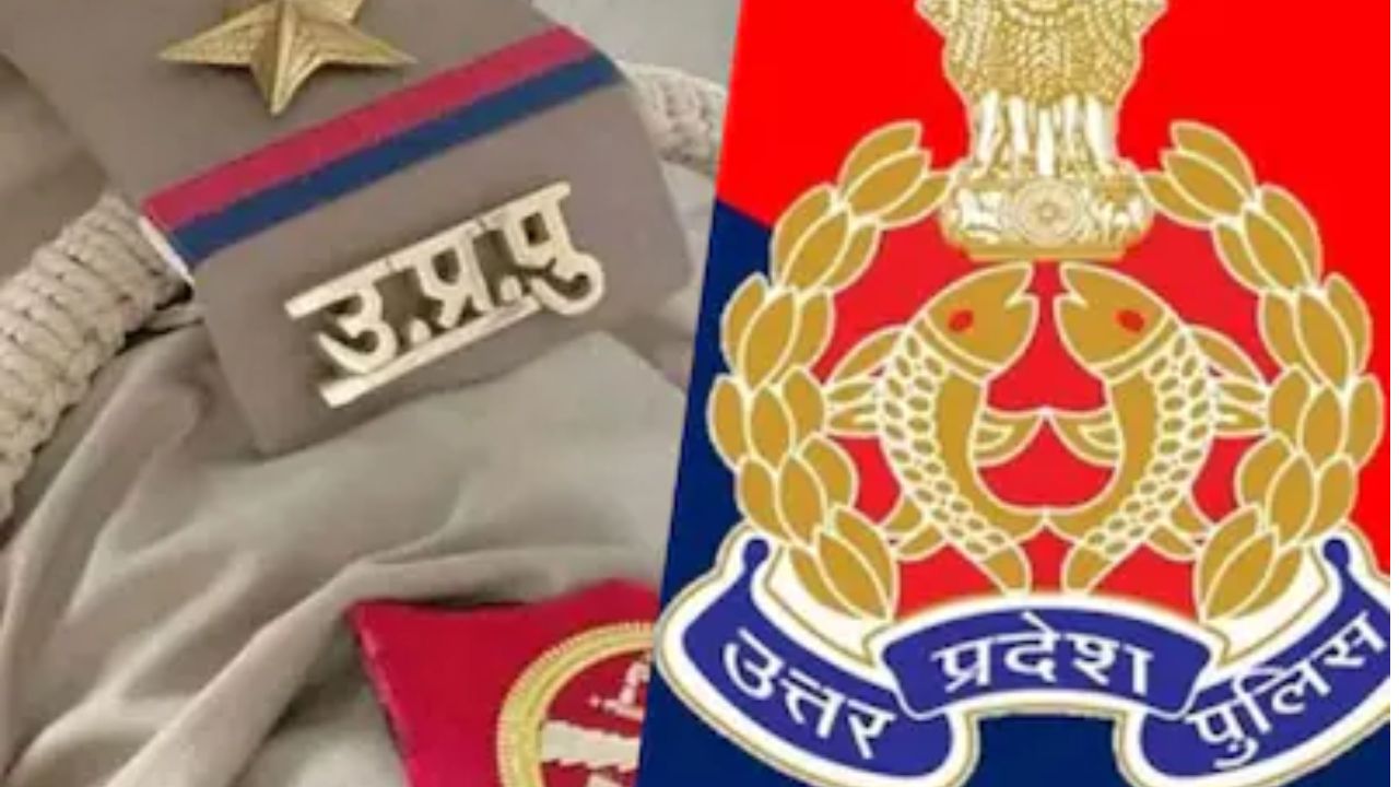 कानपुर में फिर पुलिस पर लगे गंभीर आरोपी: पुलिस कमिश्नर से शिकायत कर युवक बोला- दरोगा की वजह से मेरे पत्नी के बिगड़ रहे रिश्ते