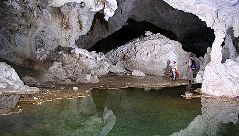 भूमिगत झील के पानी से बुझेगी नैनीताल की प्यास