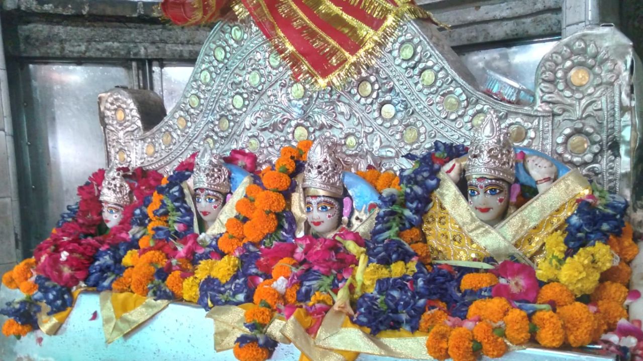 Shardiya Navrat 4