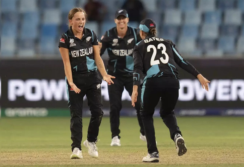 Women's T20 WC Semi Final : न्यूजीलैंड का सामना आत्मविश्वास से ओतप्रोत वेस्टइंडीज से