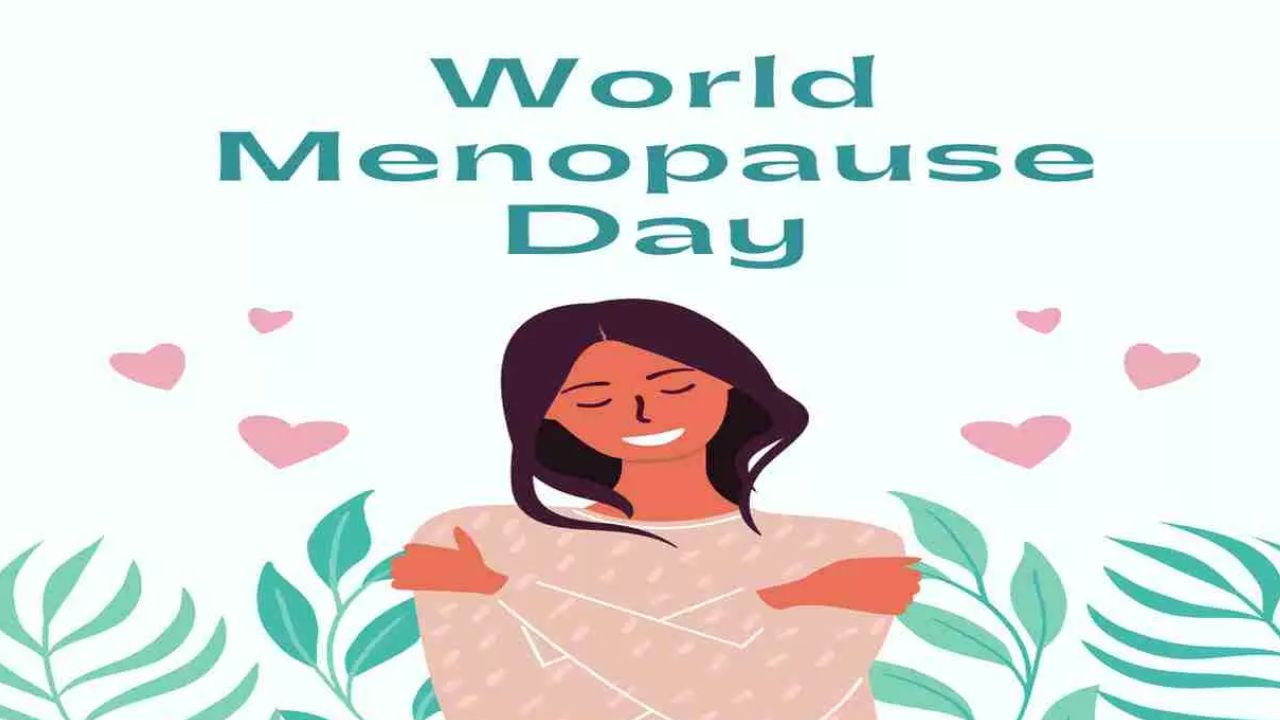 World Menopause Day 2024: मेनोपॉज पर रहें जागरूक, सजगता ही दिलाती राहत...डॉक्टरों ने दी ये सलाह  