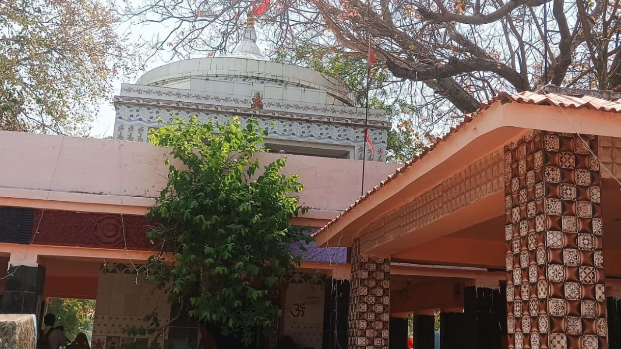 उन्नाव मंदिर 1