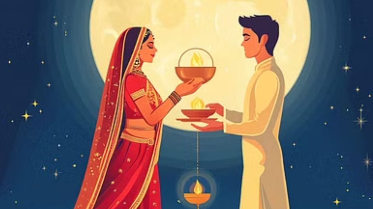 Karwa Chauth 2024: करवाचौथ नजदीक...इस तरह के करवा की हो रही डिमांड, बाजारों में दिख रही रौनक