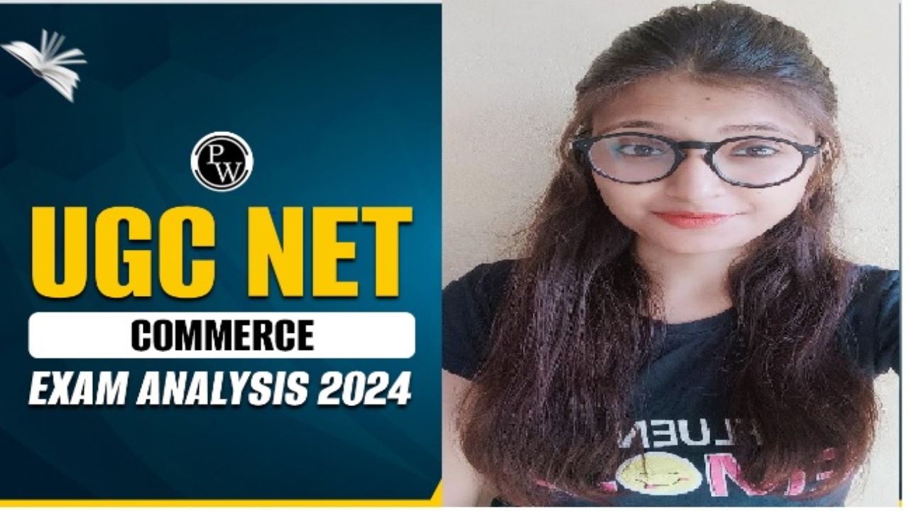 UGC NET Exam में वैष्णवी श्रीवास्तव को ऑल इंडिया नौवीं रैंक 