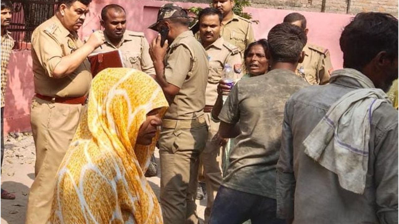 Fatehpur में हैंडपंप में बर्तन धोने को लेकर हुआ विवाद; दबंगों ने युवक को उतारा मौत के घाट, जानिए पूरा मामला